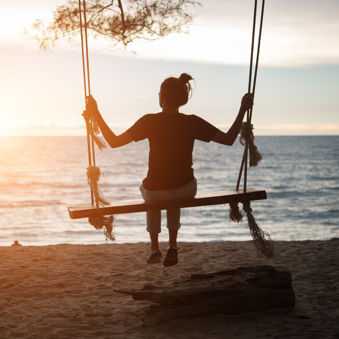 Supporting Yourself on Mother's Day - This year and Every Year