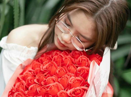Supporting Yourself on Mother's Day