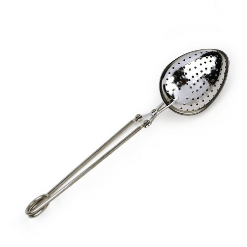Tea Strainer - Wisdom of the Womb
