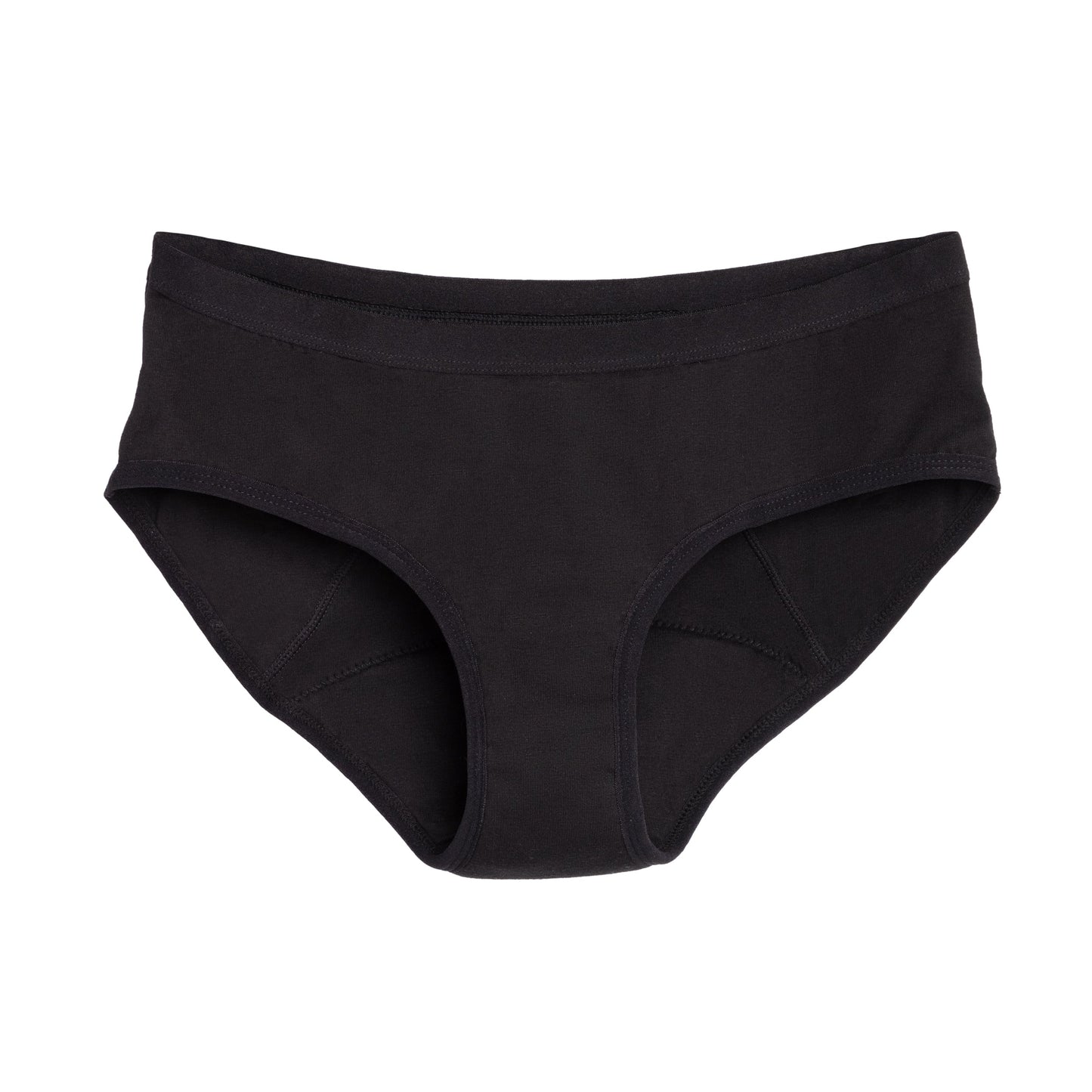 The Bikini Period. in Organic Cotton For Heavy Flows - Wisdom of the Womb