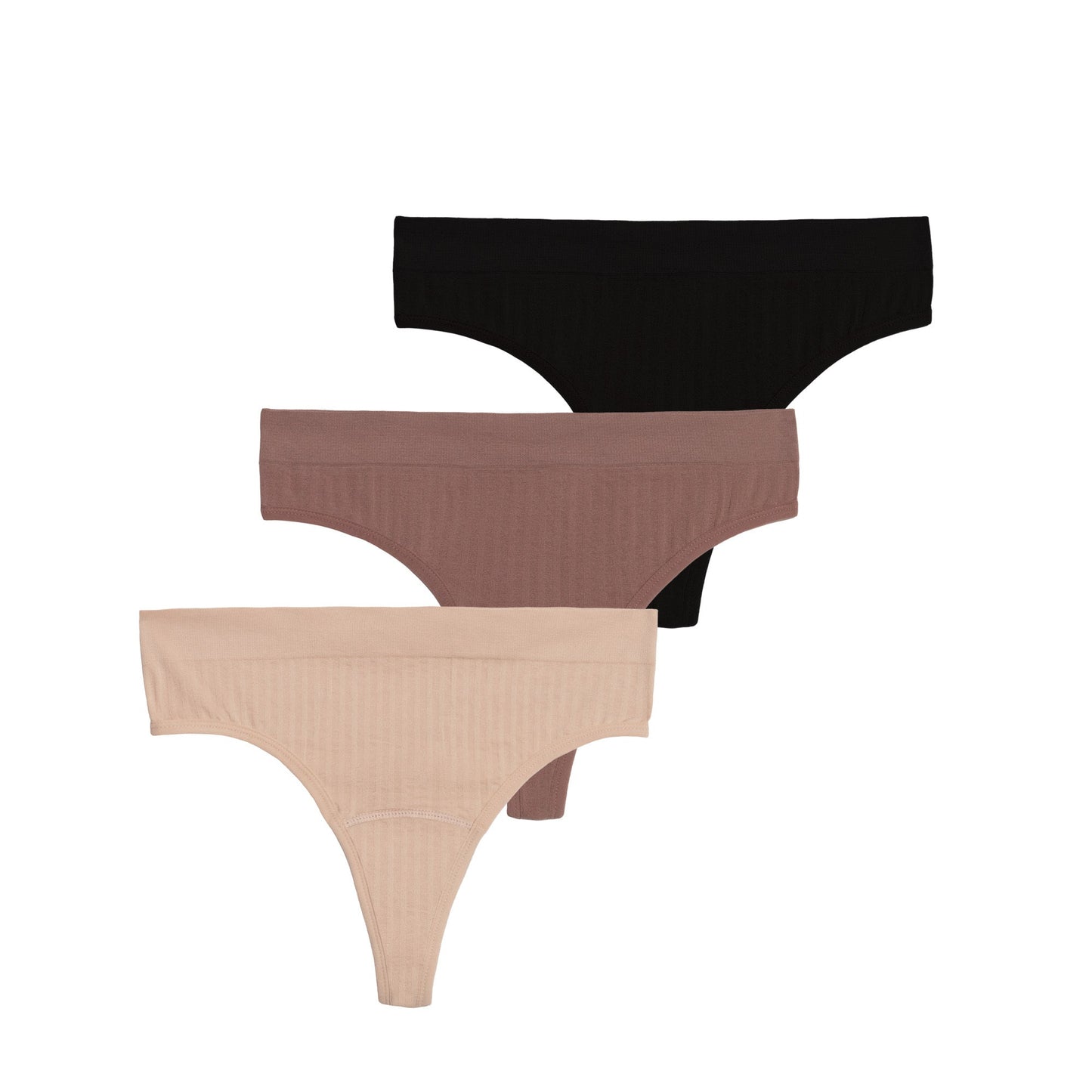 The Thong Period. in Sporty Stretch For Light Flows - Wisdom of the Womb