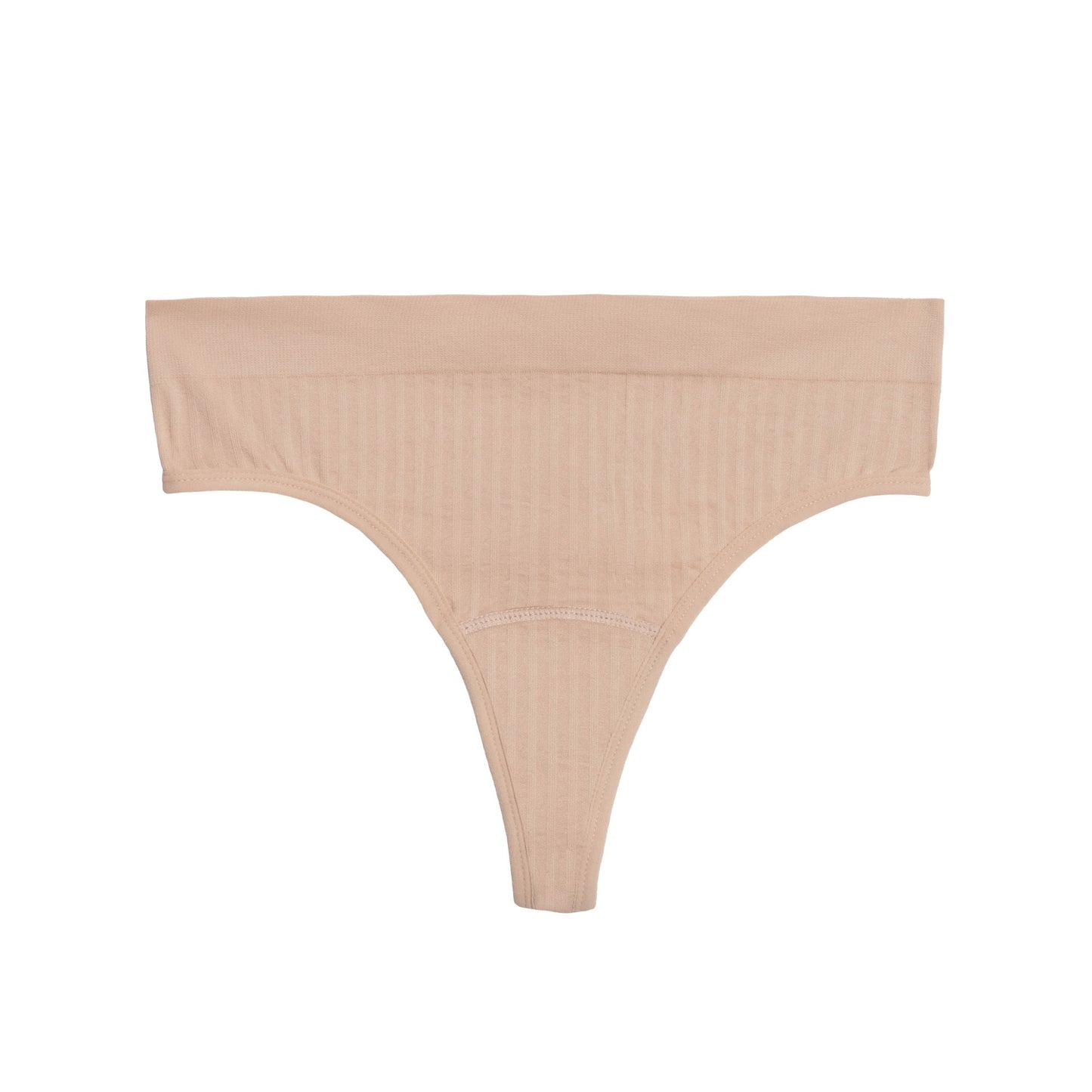 The Thong Period. in Sporty Stretch For Light Flows - Wisdom of the Womb