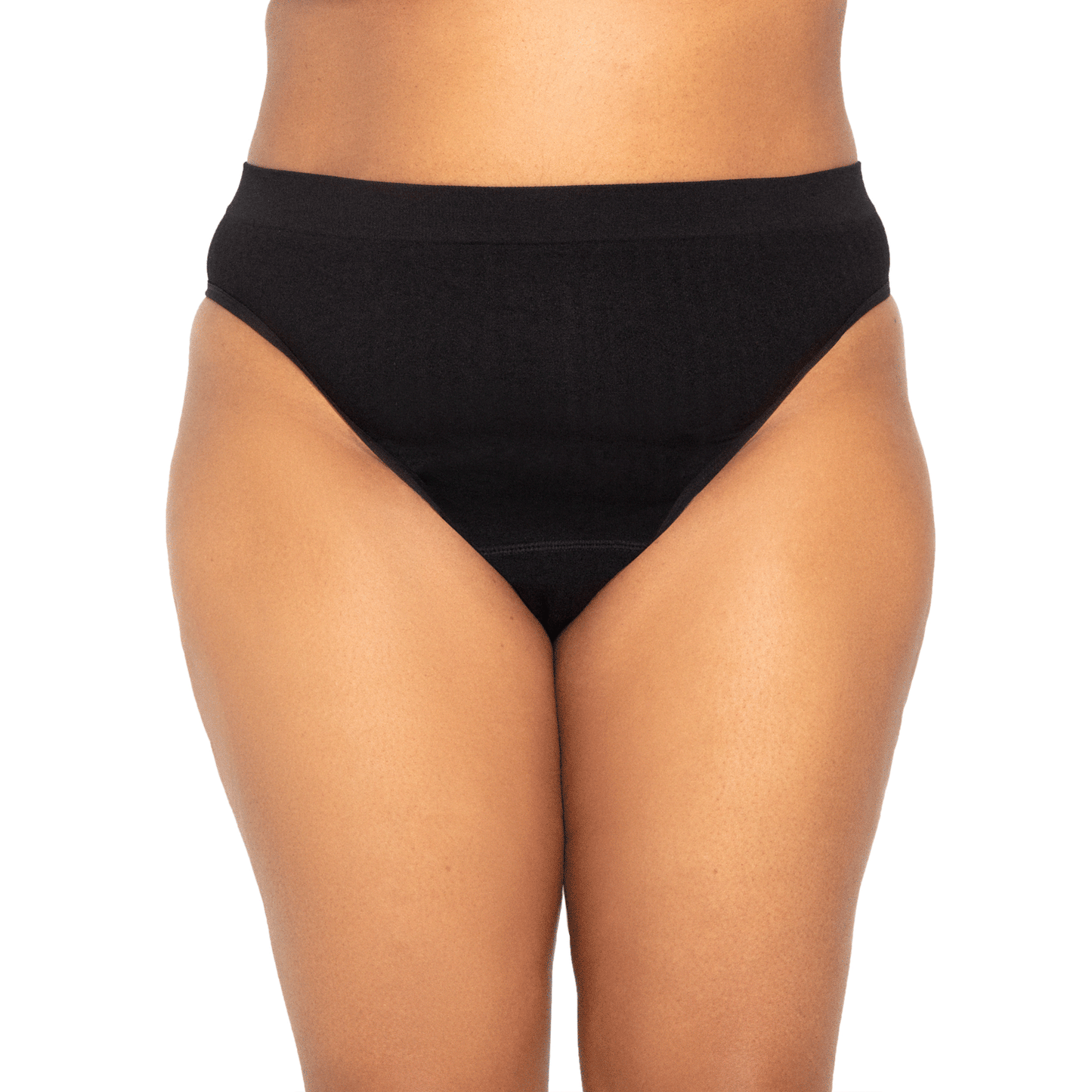 The Thong Period. in Sporty Stretch For Light Flows - Wisdom of the Womb