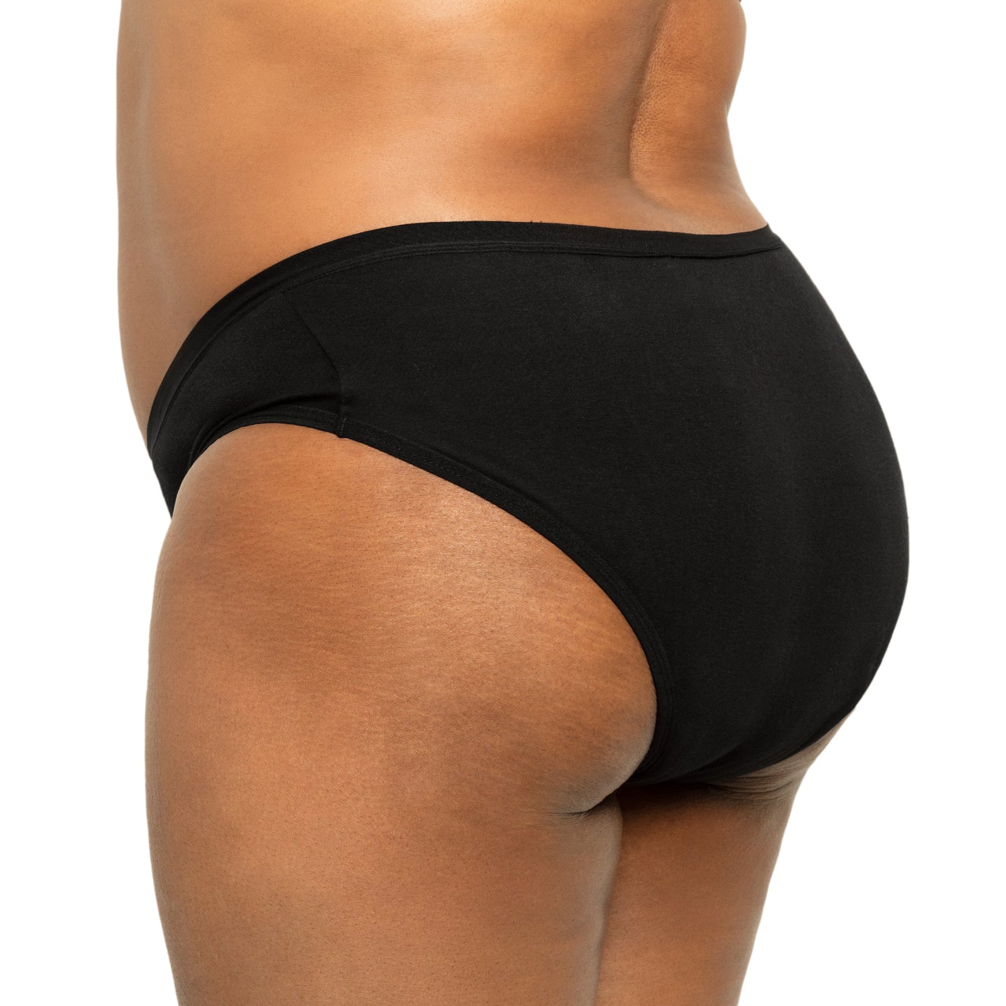 The Bikini Period. in Organic Cotton For Heavy Flows - Wisdom of the Womb
