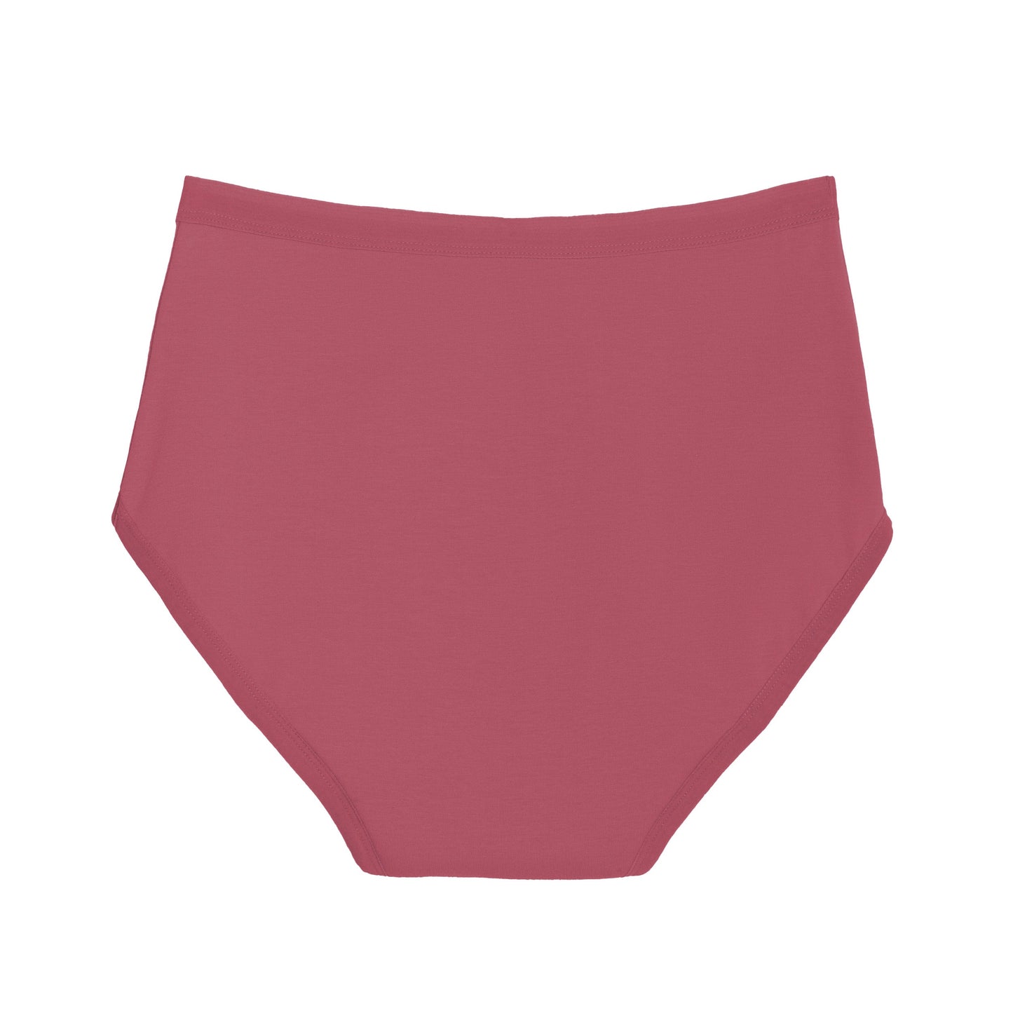 The High Waisted Period. in Organic Cotton For Heavy Flows - Wisdom of the Womb