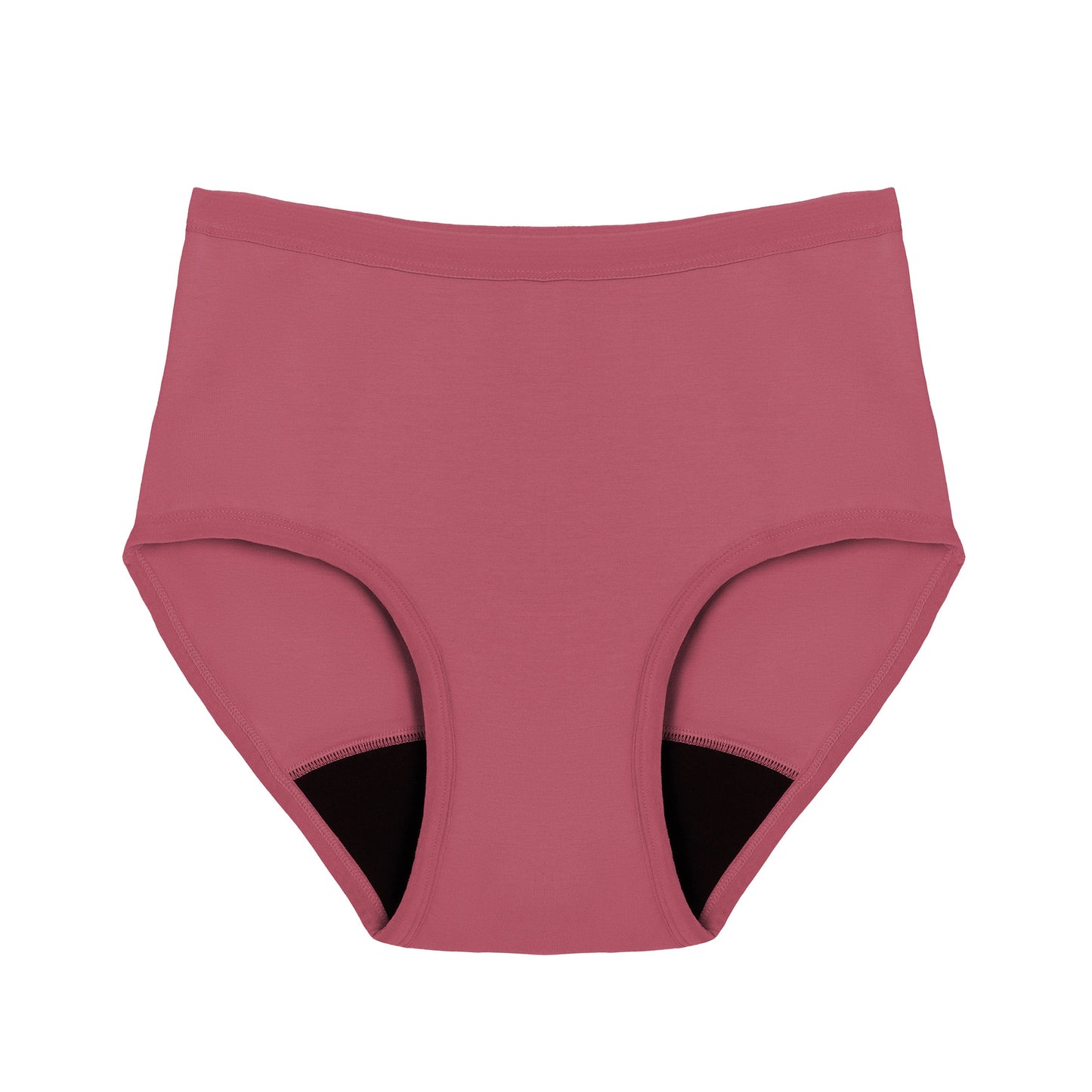 The High Waisted Period. in Organic Cotton For Heavy Flows - Wisdom of the Womb