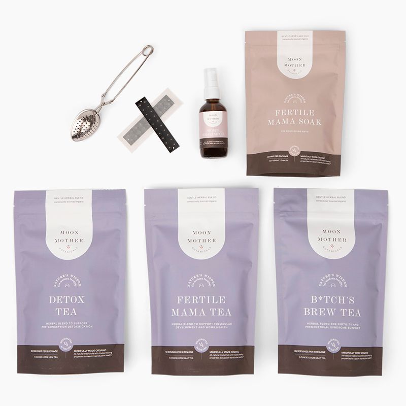 Fertile Wellness Bundle