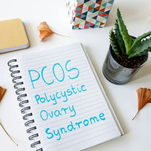 Supporting Your Body's Fertility When you Have PCOS