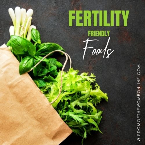 Fertility Diet: What to Eat (And What Foods to Avoid) When Trying to Get Pregnant