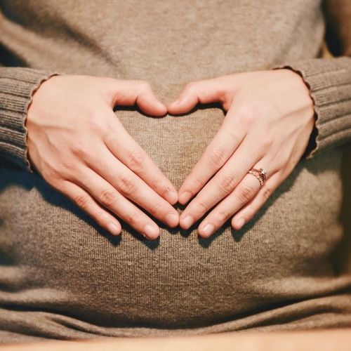 Can I Still Have a Baby at 40?