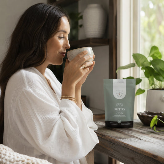 Fertilitea for Preconception: What It Actually Does (and Doesn't)