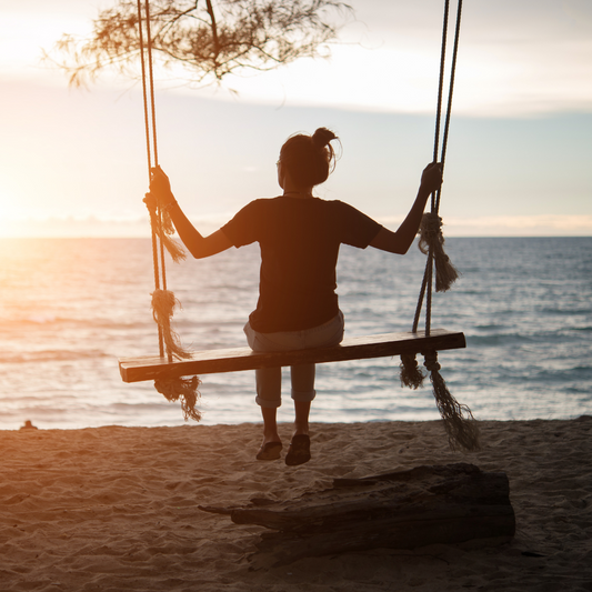 Supporting Yourself on Mother's Day - This year and Every Year