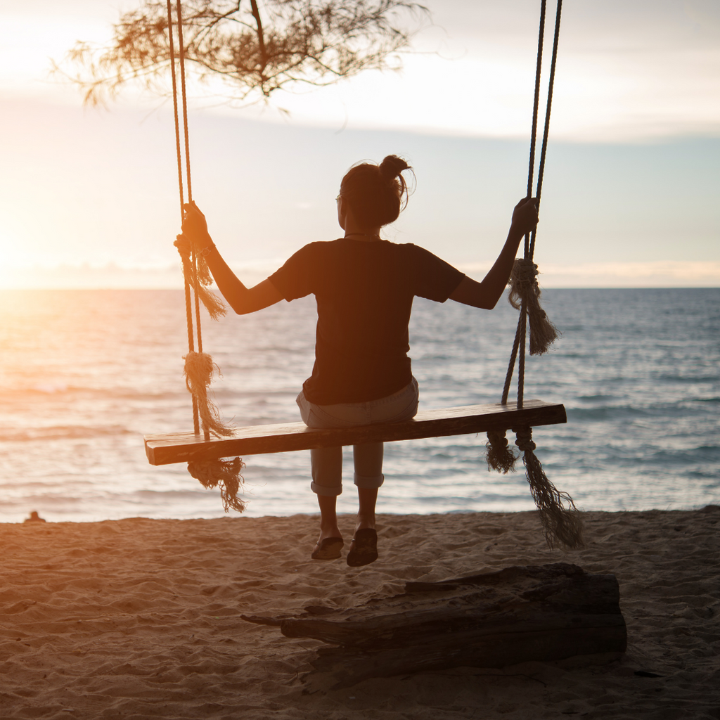 Supporting Yourself on Mother's Day - This year and Every Year