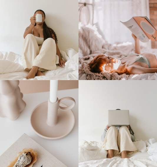 Preparing Your Body for IUI or IVF: A 3-Month Herbal Support Protocol