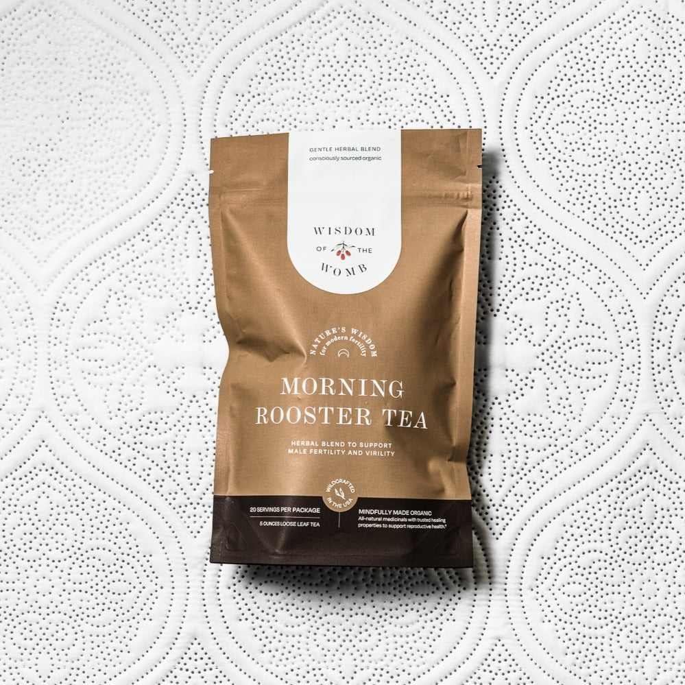 Why Rooster Tea Is Gaining Popularity: Understanding Its Role in Fertility Rituals