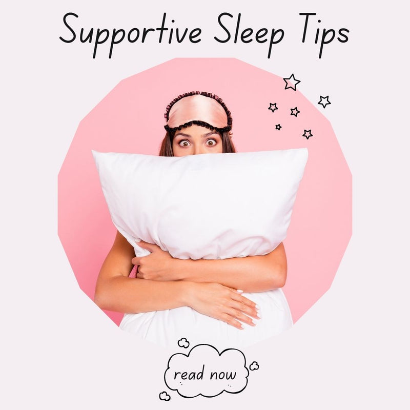 The Foundations of Fertility: Sleep