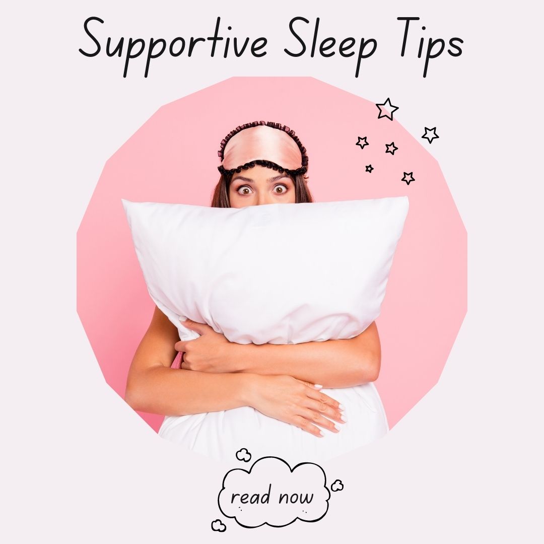 The Foundations of Fertility: Sleep