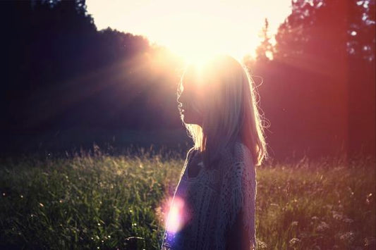 The Foundations of Fertility: Sun