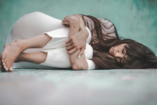 Why Are My Periods So Painful? (And What Your Body Might Be Trying to Say)