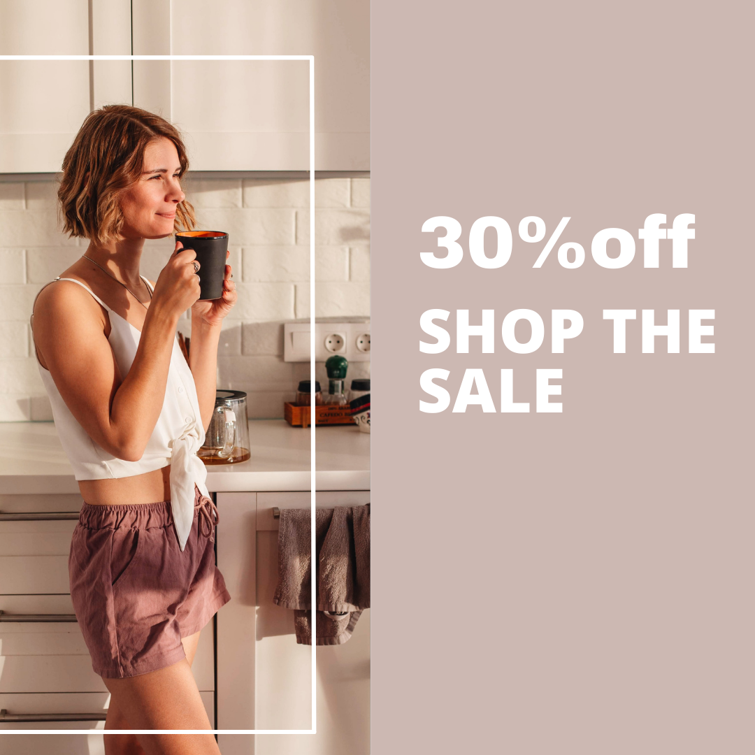 Shop 30% Off