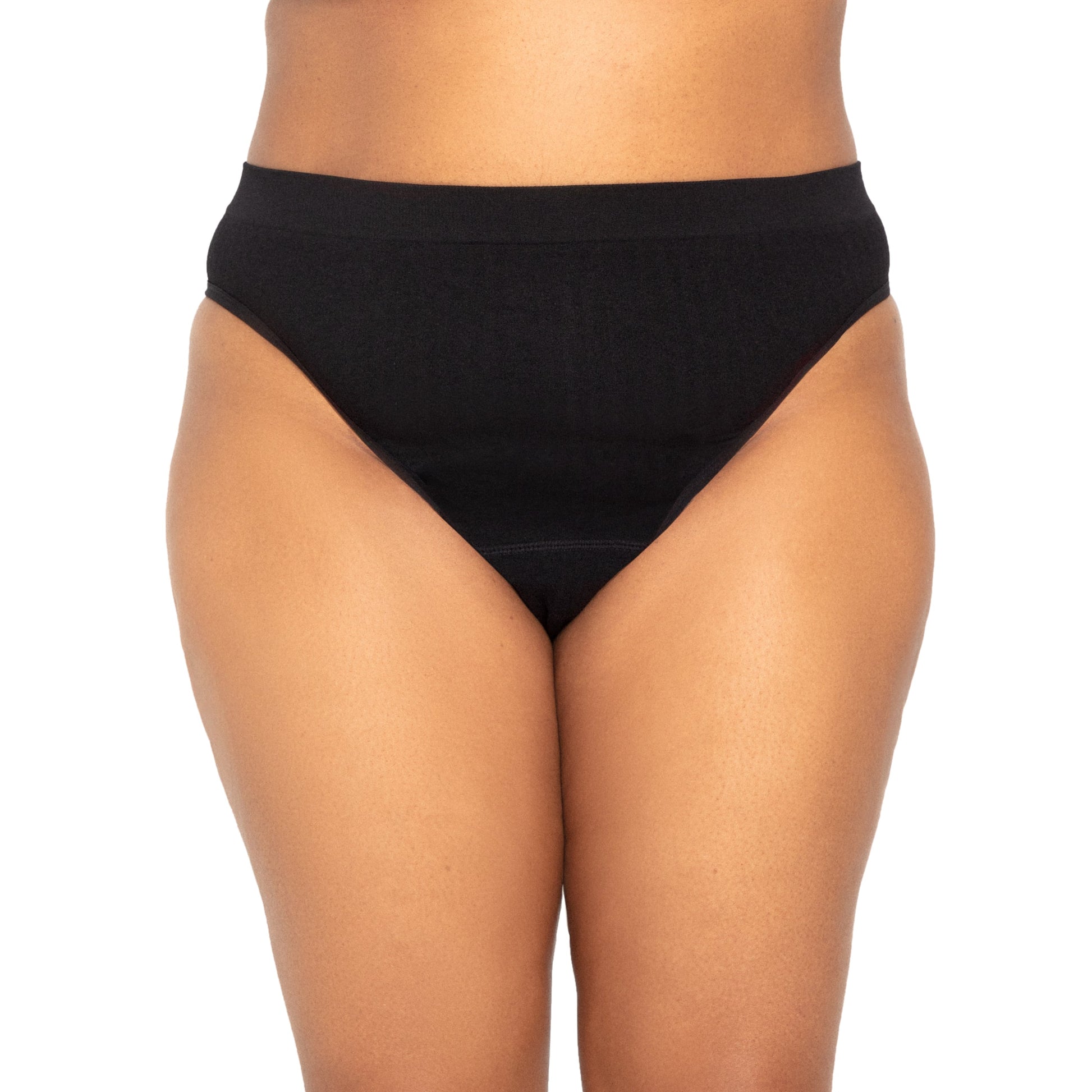 The Thong Period. in Sporty Stretch For Light Flows - Wisdom of the Womb