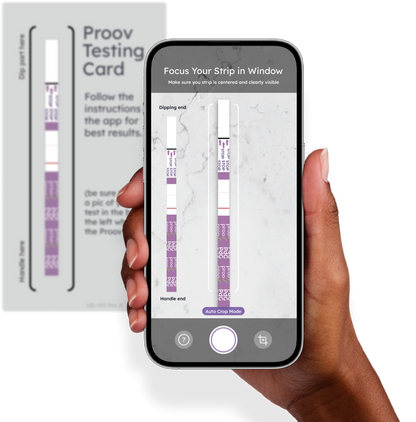 Confirm Ovulation PdG Test Kit