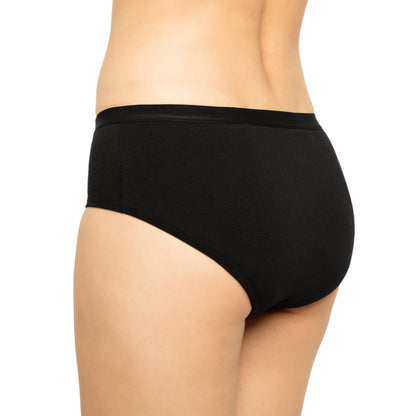 The Bikini Period. in Organic Cotton For Heavy Flows - Wisdom of the Womb