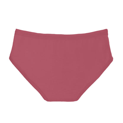 The Bikini Period. in Organic Cotton For Heavy Flows - Wisdom of the Womb