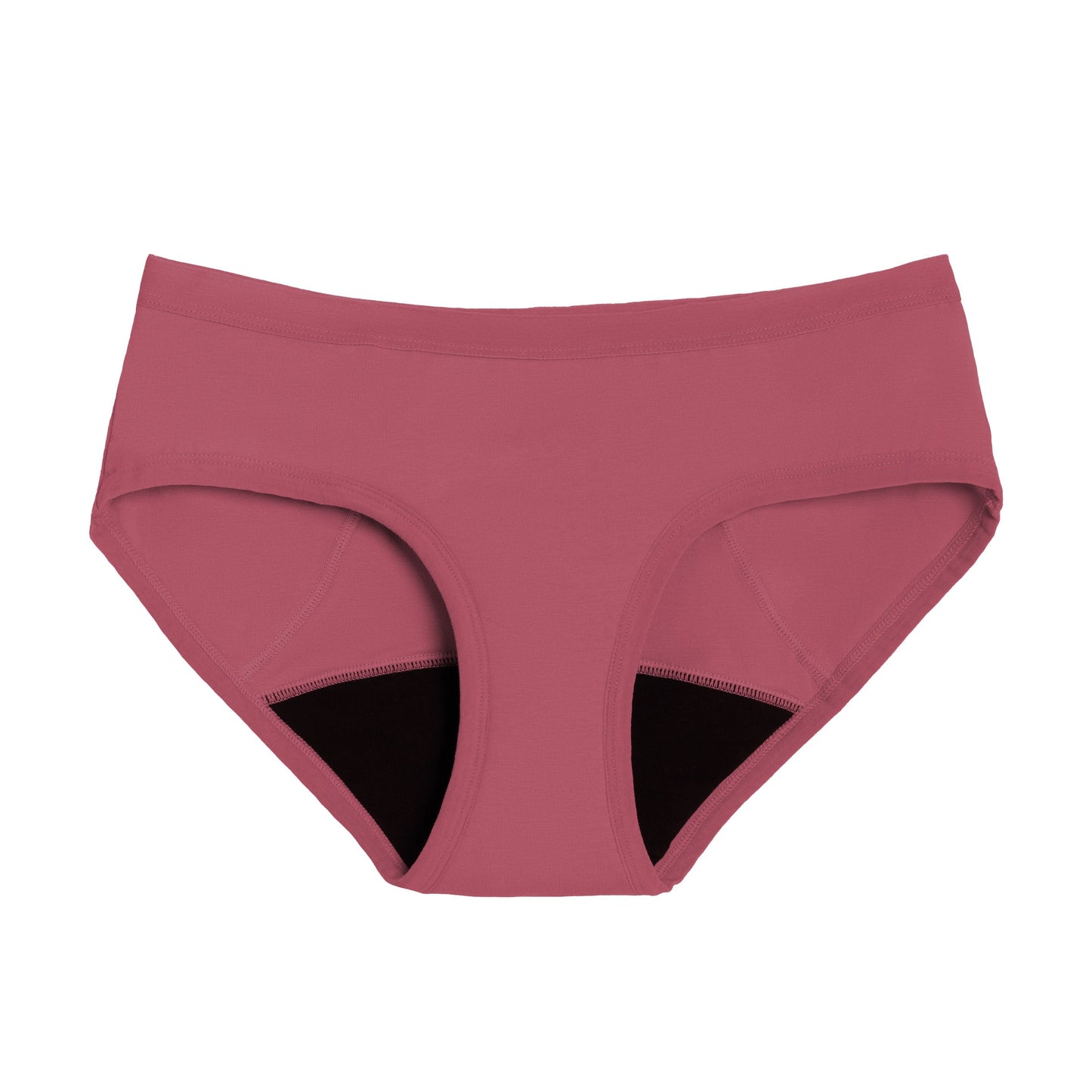 The Bikini Period. in Organic Cotton For Heavy Flows - Wisdom of the Womb