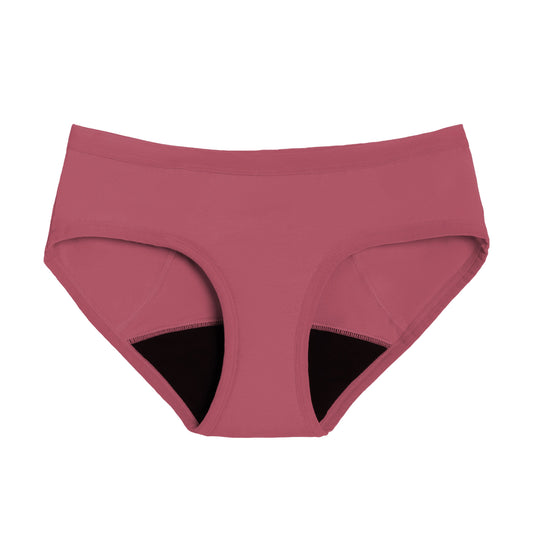 The Bikini Period. in Organic Cotton For Heavy Flows - Wisdom of the Womb