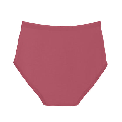 The High Waisted Period. in Organic Cotton For Heavy Flows - Wisdom of the Womb