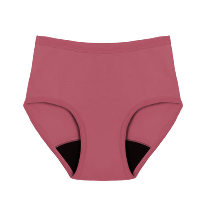 The High Waisted Period. in Organic Cotton For Heavy Flows - Wisdom of the Womb