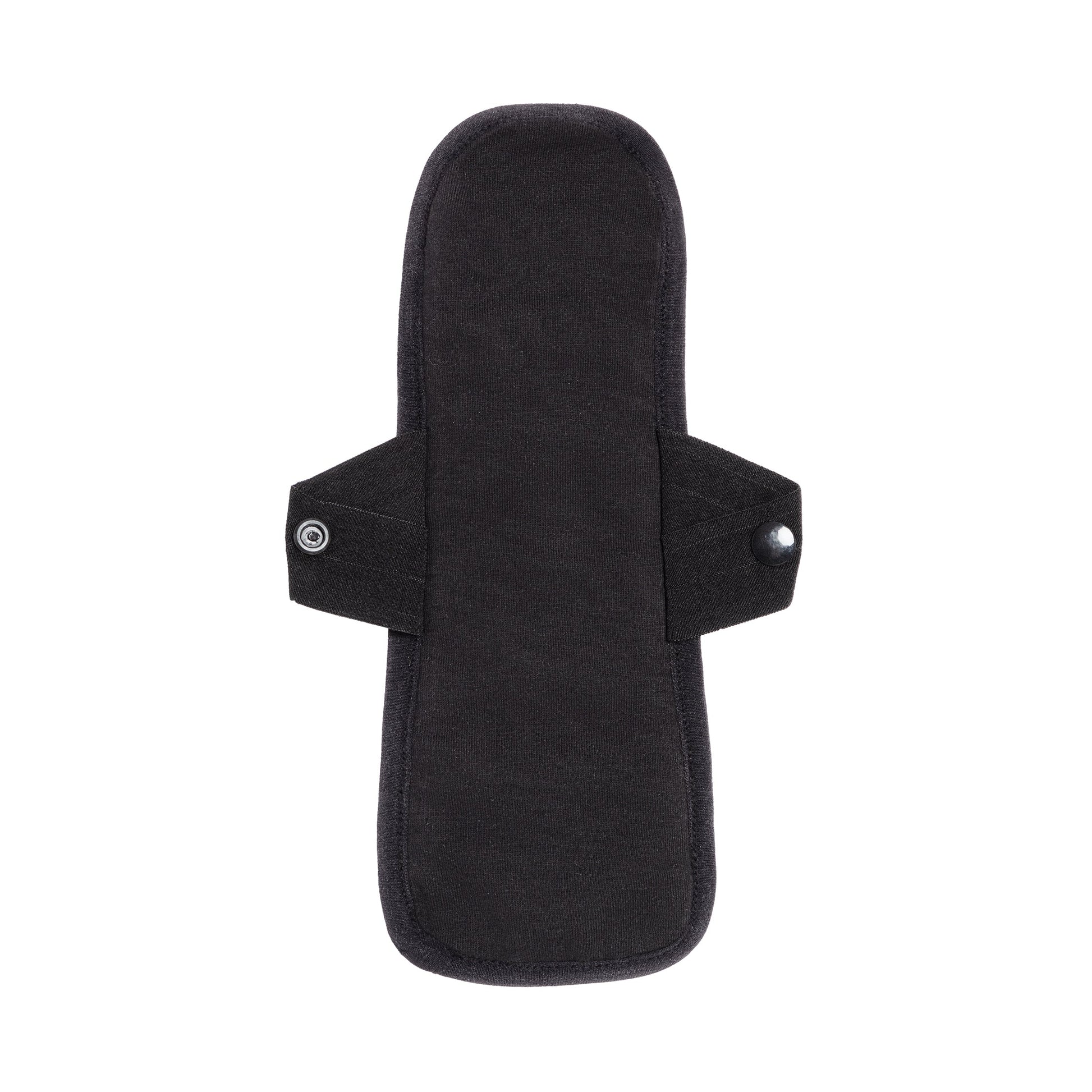 The Reusable Pad - 5 Piece Bundle. For Heavy Flows. - Wisdom of the Womb