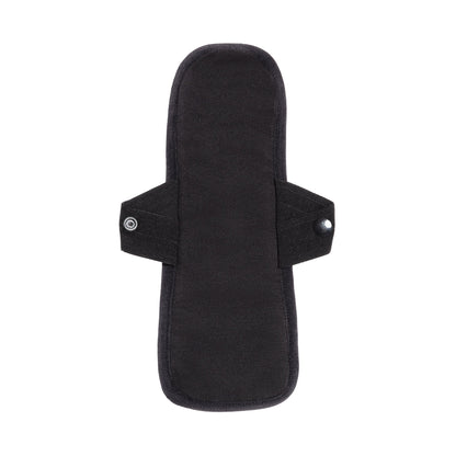 The Reusable Pad - 5 Piece Bundle. For Heavy Flows. - Wisdom of the Womb