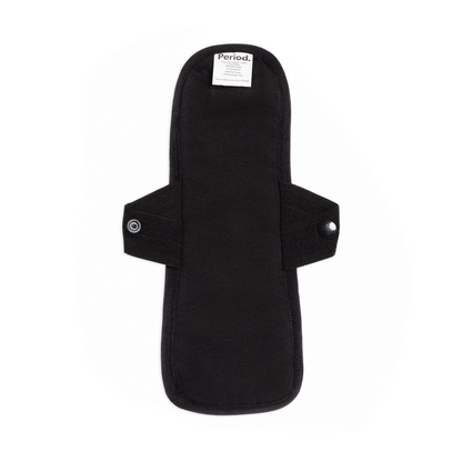 The Reusable Pad - 5 Piece Bundle. For Heavy Flows. - Wisdom of the Womb