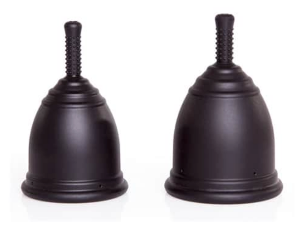 Goddess Moon Menstrual Cup
