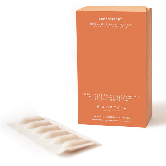 The Suppository