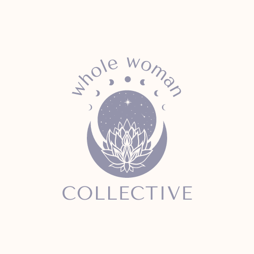 The Whole Woman Collective Membership - Wisdom of the Womb