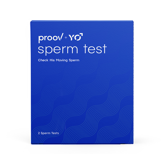 Sperm Test