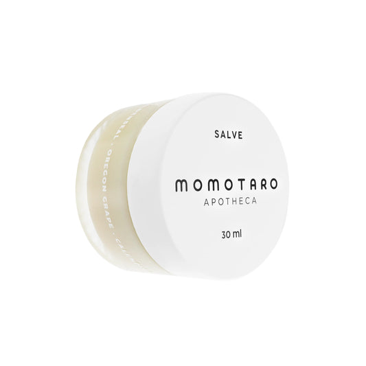 Soothe & Restore Salve