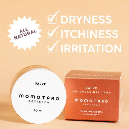 Soothe & Restore Salve