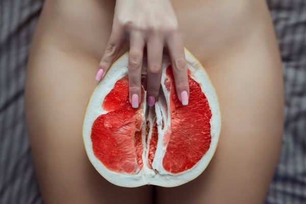 Encourage the release of a ripe, healthy follicle at the peak of your cycle.