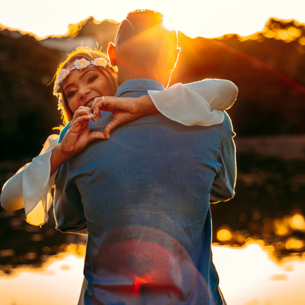 Ease Anxiety and Tension & Support Healthy Sleep