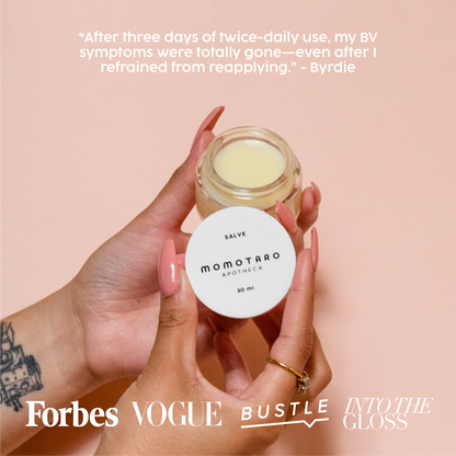 Soothe & Restore Salve