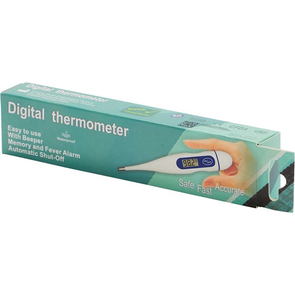 Basal Body Thermometer (For BBT Tracking) - Wisdom of the Womb