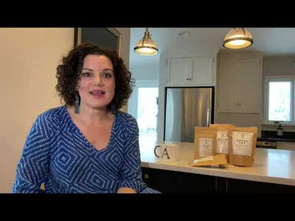 3 Month's Supply of Fertility Teas Bundle
