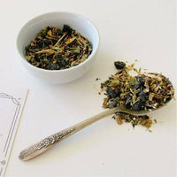 3 Month's Supply of Fertility Teas - Wisdom of the Womb