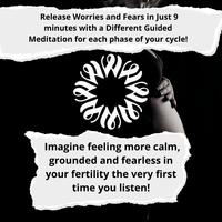 Fertility Meditations - Wisdom of the Womb